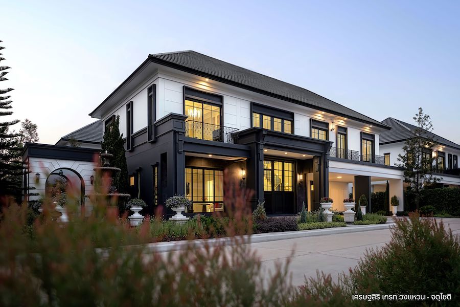 แสนสิริ x กลุ่มมิตซุย ฟุโดซัง ลุยเปิด 2 โปรเจกต์ใหม่ มูลค่ารวม 9,500 ล้านบาท